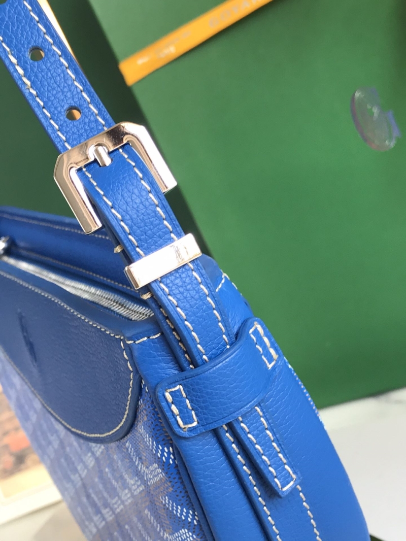 Goyard Satchel Bags